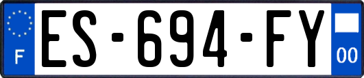 ES-694-FY