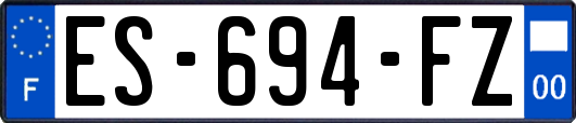 ES-694-FZ