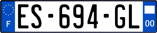 ES-694-GL