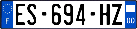 ES-694-HZ