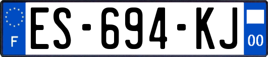 ES-694-KJ