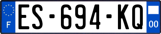 ES-694-KQ