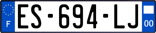 ES-694-LJ
