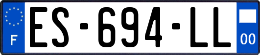 ES-694-LL