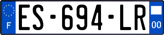 ES-694-LR