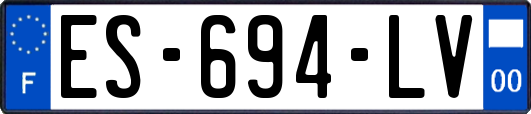 ES-694-LV