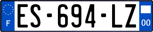 ES-694-LZ