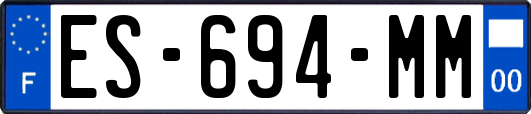 ES-694-MM