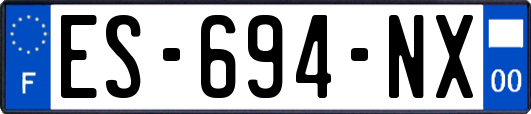 ES-694-NX