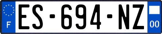 ES-694-NZ