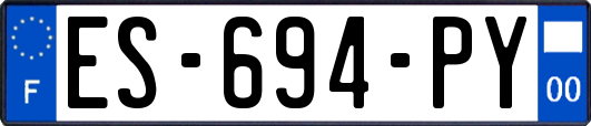 ES-694-PY