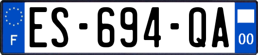 ES-694-QA