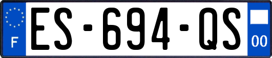 ES-694-QS