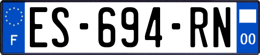 ES-694-RN