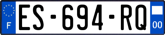 ES-694-RQ