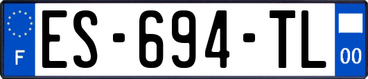 ES-694-TL