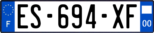 ES-694-XF