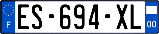 ES-694-XL