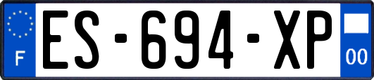 ES-694-XP