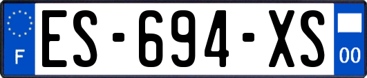 ES-694-XS