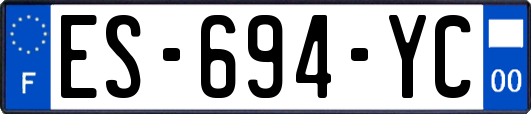 ES-694-YC