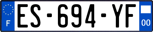 ES-694-YF