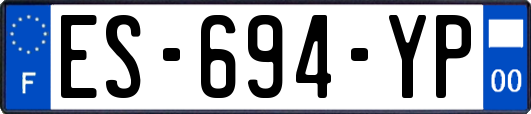 ES-694-YP