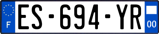 ES-694-YR