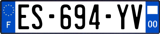 ES-694-YV