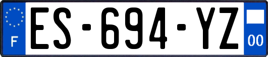 ES-694-YZ