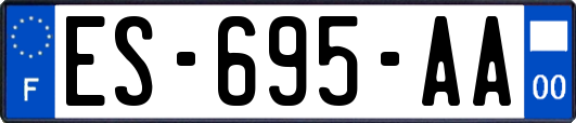 ES-695-AA