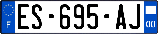 ES-695-AJ