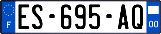 ES-695-AQ