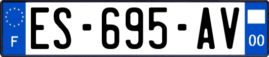 ES-695-AV