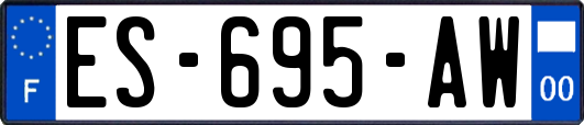 ES-695-AW