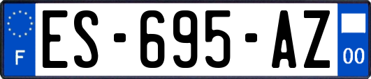 ES-695-AZ