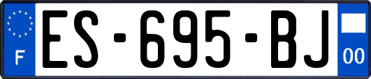 ES-695-BJ