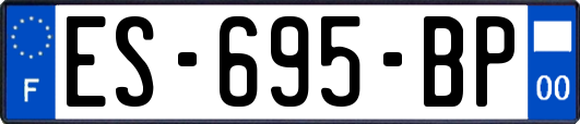 ES-695-BP