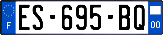 ES-695-BQ