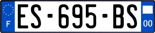 ES-695-BS