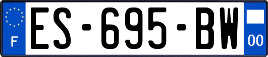 ES-695-BW