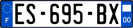 ES-695-BX