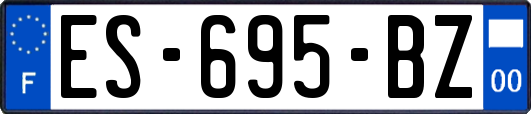 ES-695-BZ