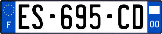 ES-695-CD