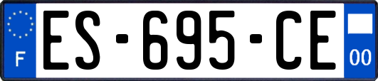 ES-695-CE