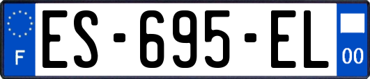 ES-695-EL