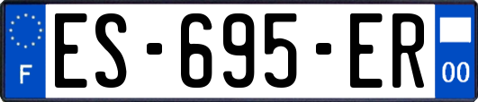 ES-695-ER