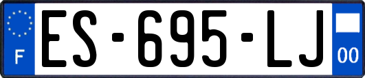 ES-695-LJ