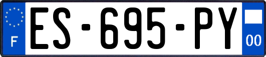 ES-695-PY