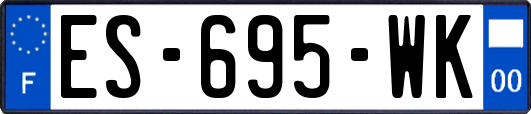 ES-695-WK